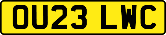 OU23LWC