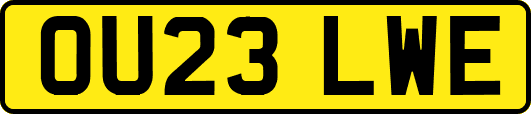 OU23LWE