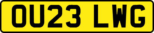 OU23LWG