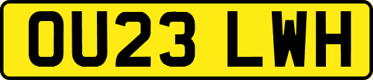 OU23LWH