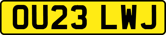 OU23LWJ