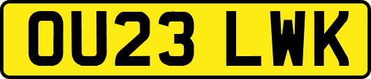 OU23LWK