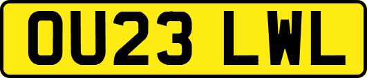 OU23LWL