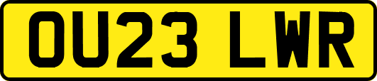 OU23LWR