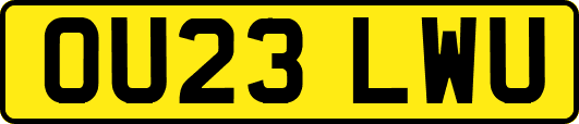 OU23LWU