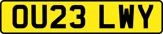 OU23LWY