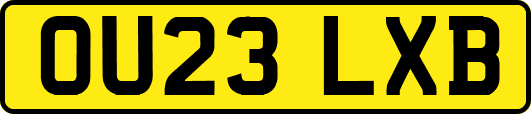 OU23LXB