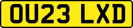 OU23LXD