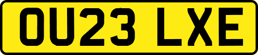 OU23LXE
