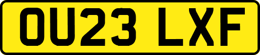 OU23LXF