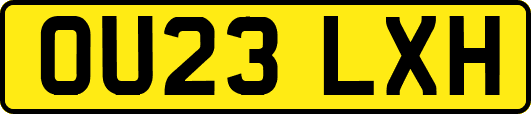 OU23LXH