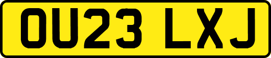 OU23LXJ