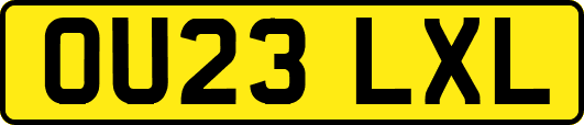 OU23LXL