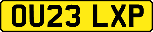 OU23LXP