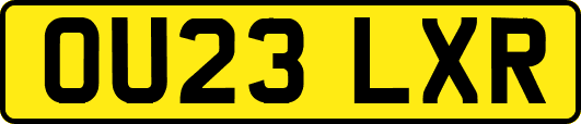 OU23LXR