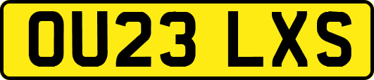 OU23LXS