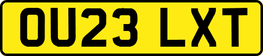 OU23LXT