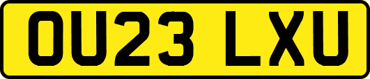 OU23LXU