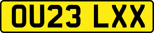 OU23LXX