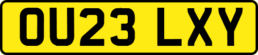 OU23LXY