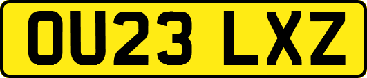 OU23LXZ