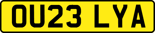 OU23LYA