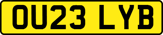 OU23LYB