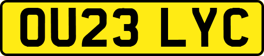 OU23LYC