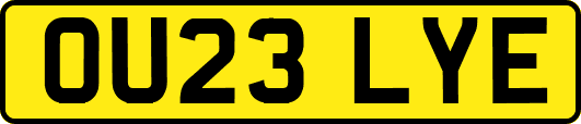 OU23LYE