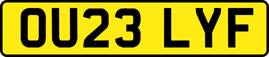 OU23LYF