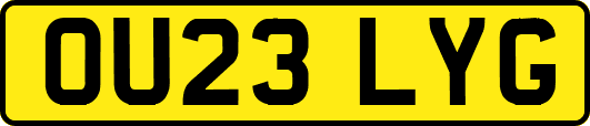 OU23LYG