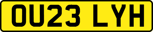 OU23LYH