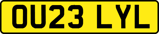 OU23LYL