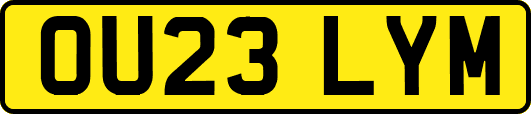 OU23LYM