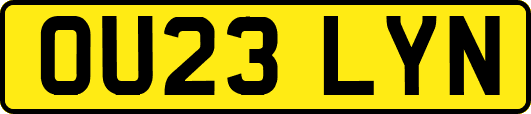 OU23LYN