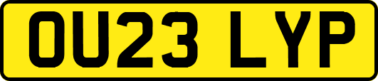 OU23LYP