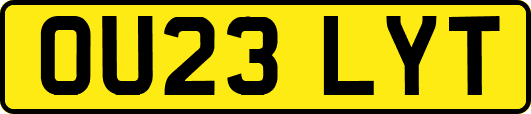 OU23LYT