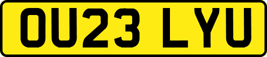 OU23LYU