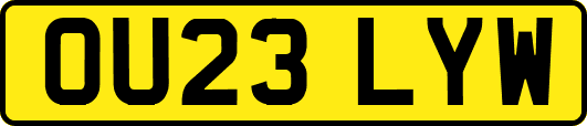OU23LYW