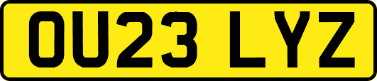 OU23LYZ