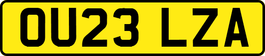 OU23LZA