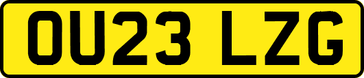 OU23LZG