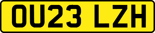 OU23LZH