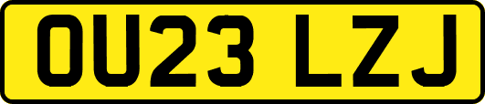 OU23LZJ