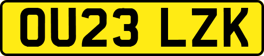 OU23LZK