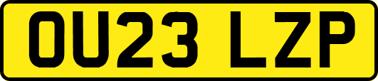 OU23LZP