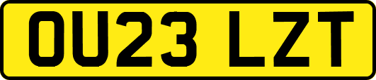 OU23LZT