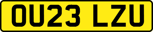OU23LZU