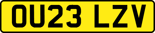 OU23LZV