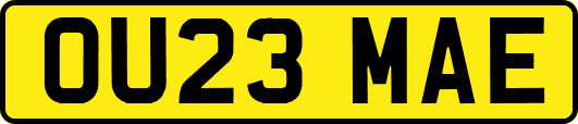 OU23MAE